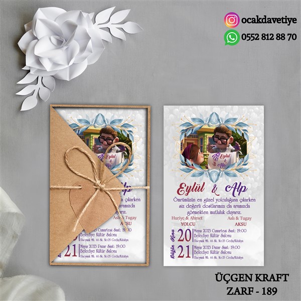 ucgen kraft ukz 189 copy