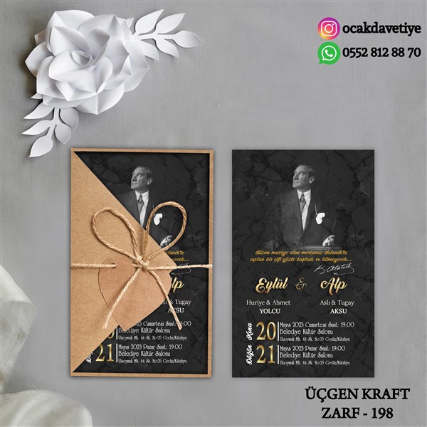 ucgen kraft ukz 198 copy