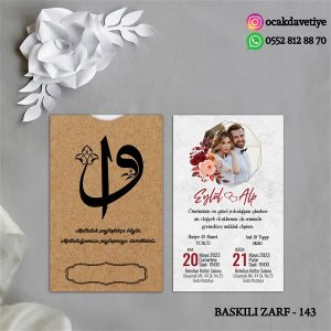 vav elif kraft giydirme 143