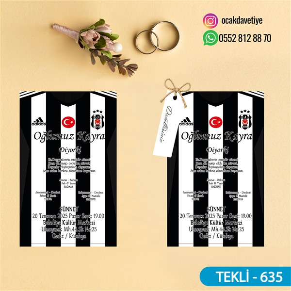 Sünnet Tekli – 634 (Kopya)