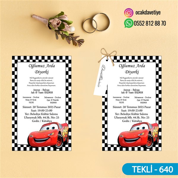 Sünnet Tekli – 638 (Kopya)