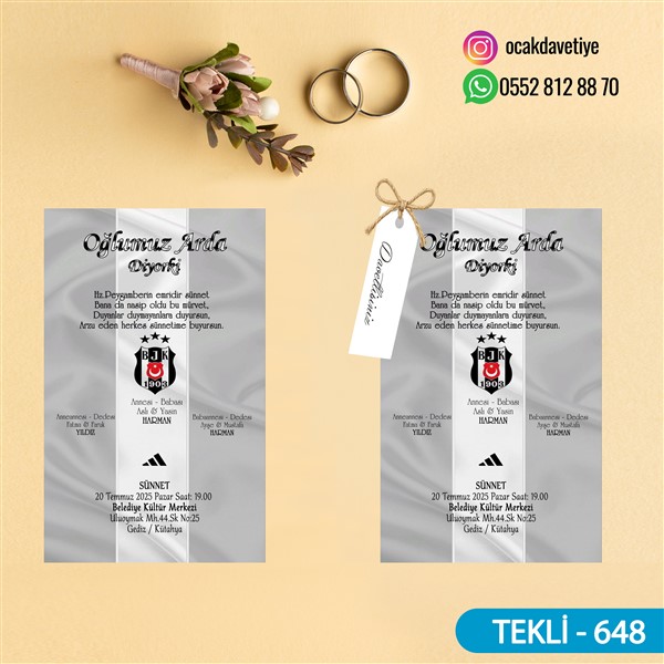 Sünnet Tekli – 646 (Kopya)