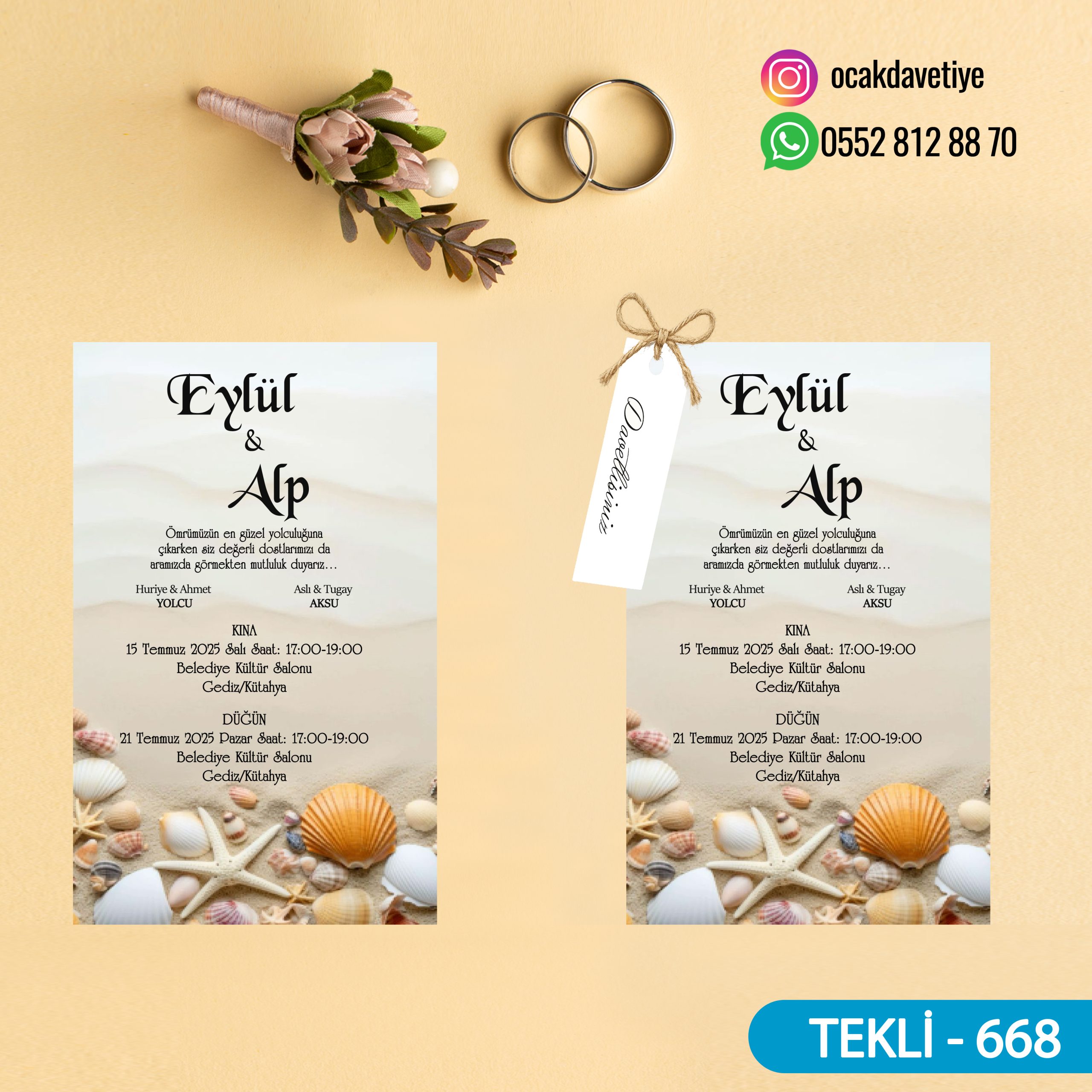 Tekli Düğün – 671 (Kopya)