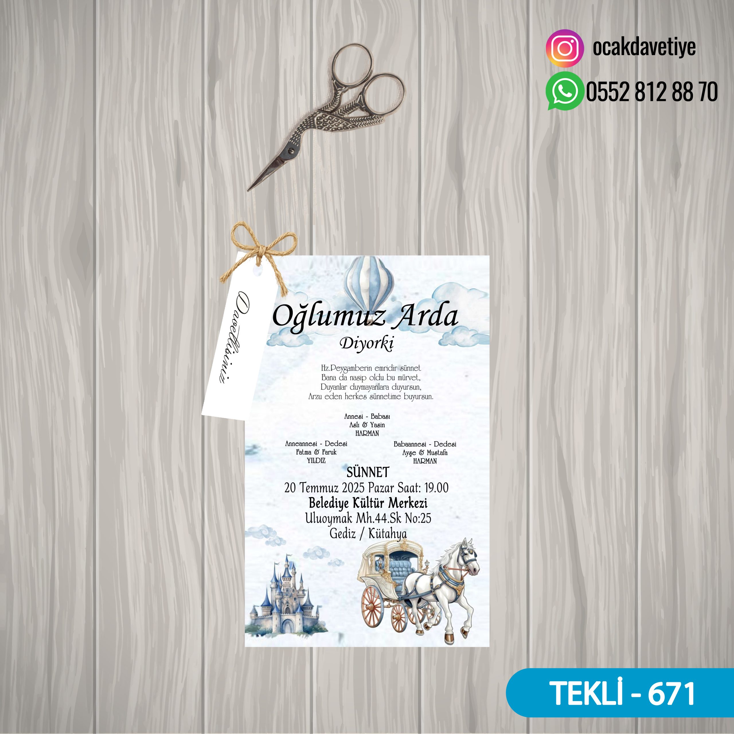 Tekli Düğün – 672 (Kopya)