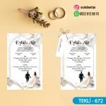 Tekli Düğün – 673 (Kopya)