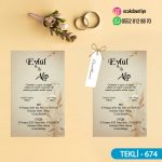Tekli Düğün – 683 (Kopya)