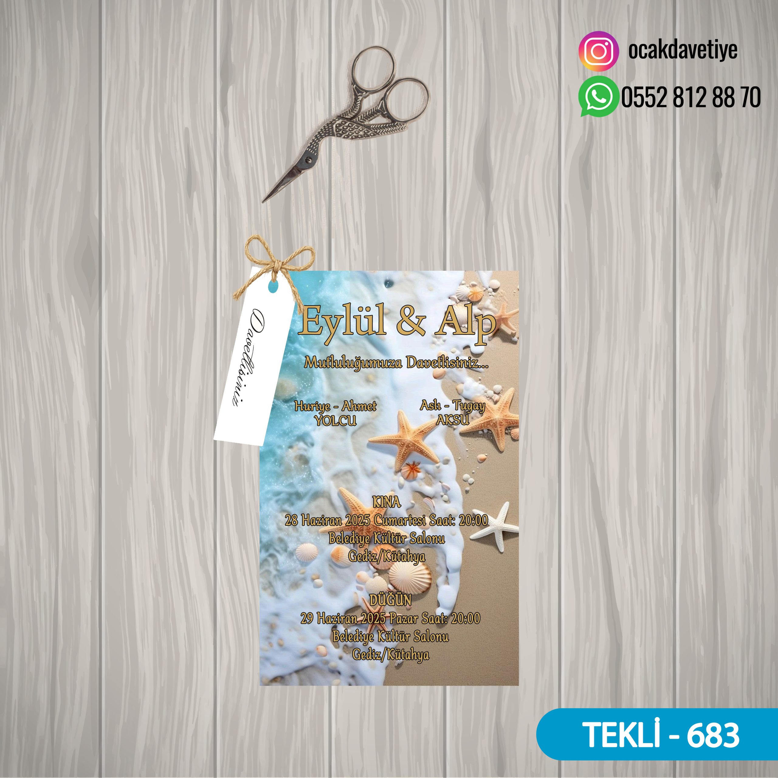 Tekli Düğün – 694 (Kopya) (Kopya)