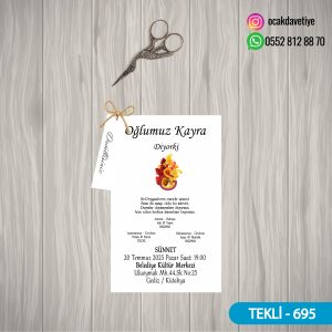 Sünnet Tekli – 692 (Kopya)