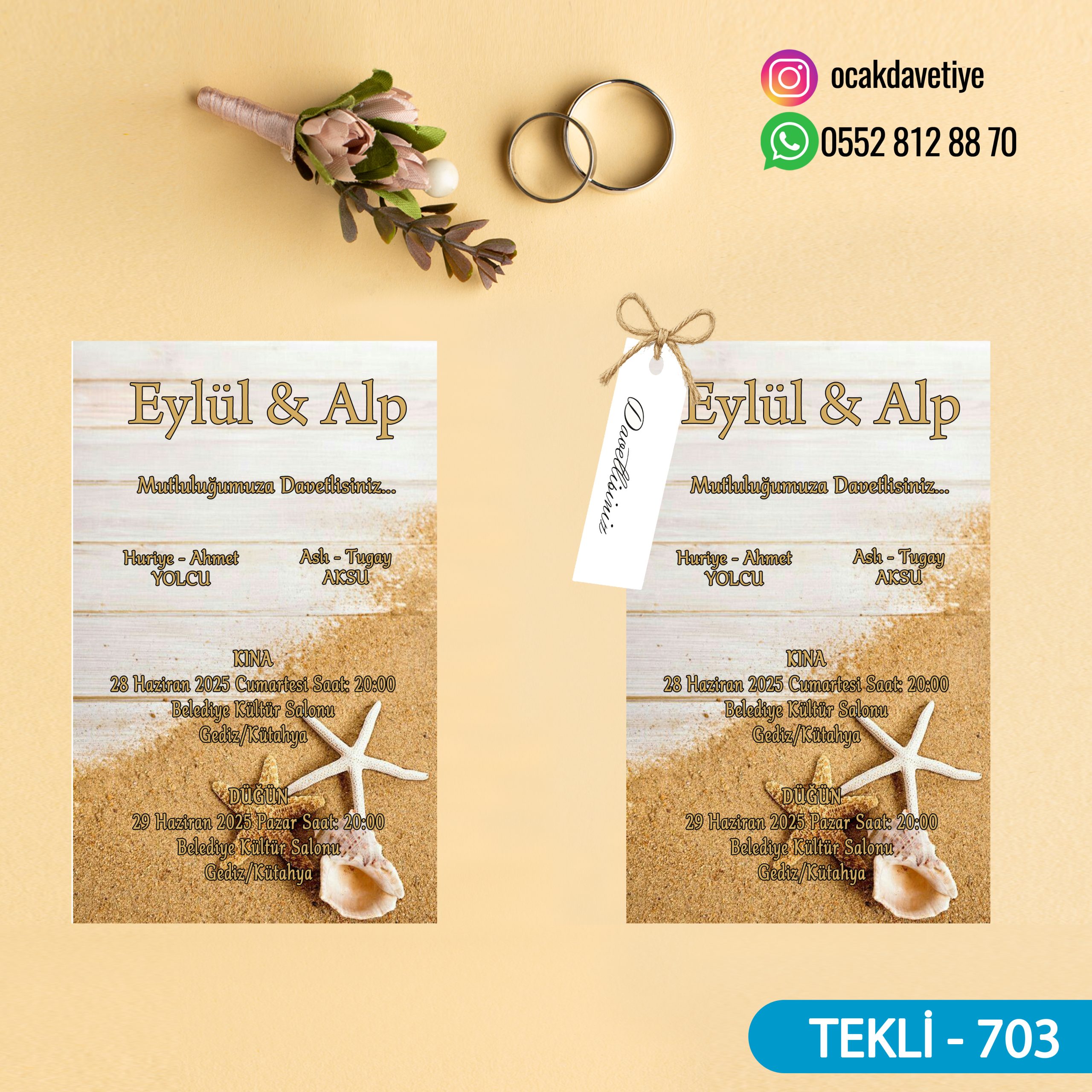Tekli Düğün – 704 (Kopya)