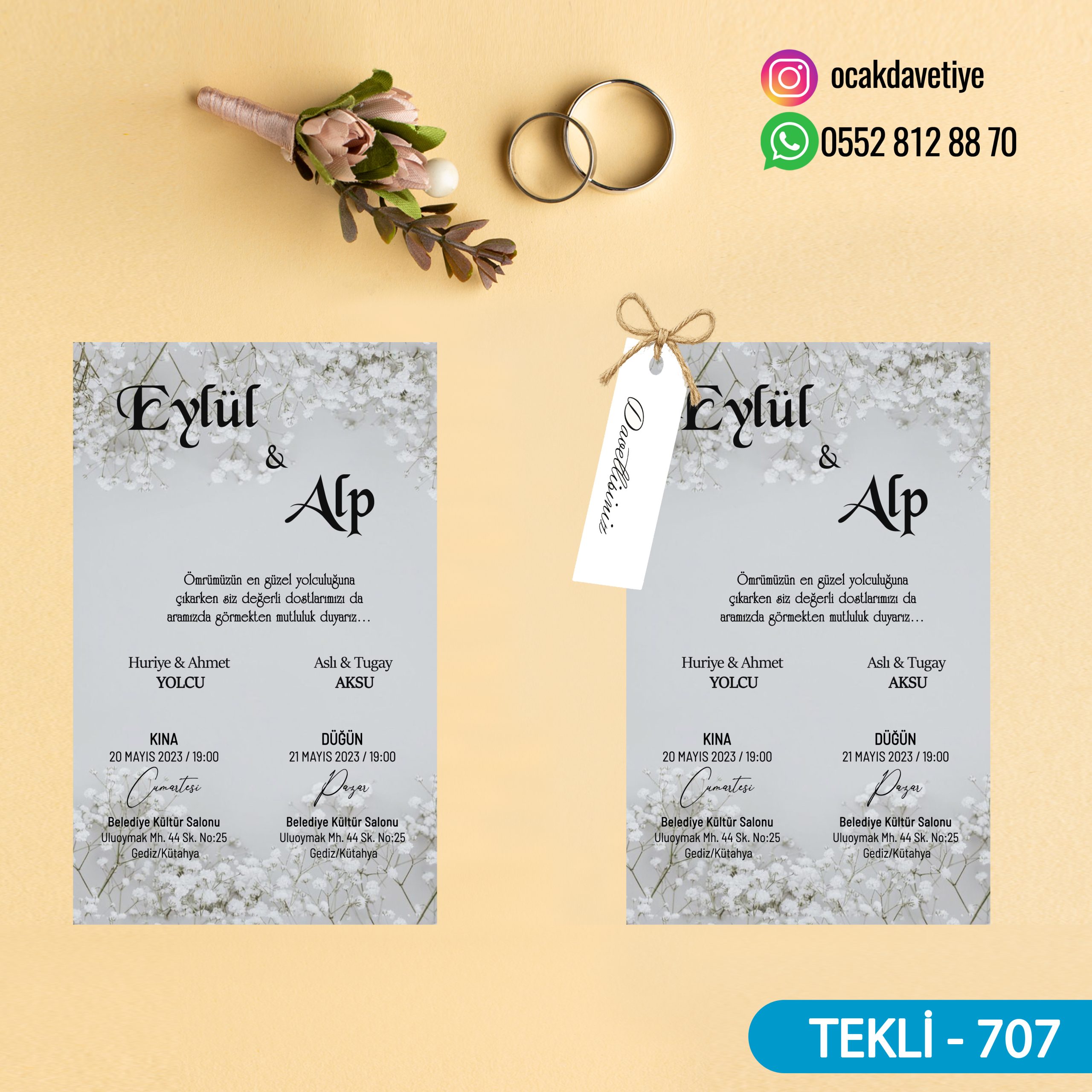 Tekli Düğün – 708 (Kopya)