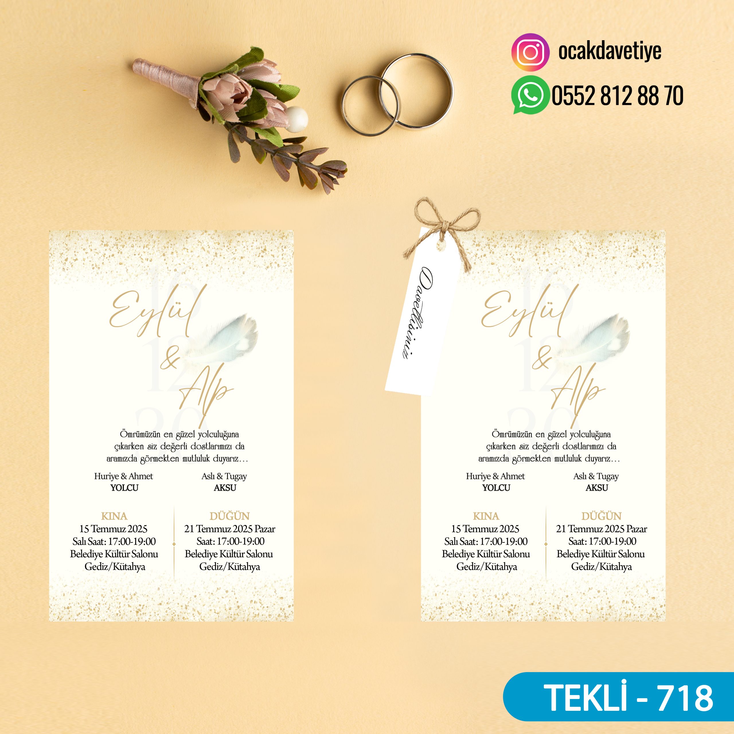 Tekli Düğün – 719 (Kopya)