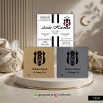XL Zarflı Sünnet Davetiyesi – 735-K (Kopya)