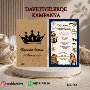 Dik Baskılı Kraft Zarflı – DBKZ143 (Kopya)