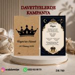 Dik Baskılı Kraft Zarflı – DK-759 (Kopya)