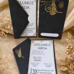 Eko Lüks Davetiye – E-21